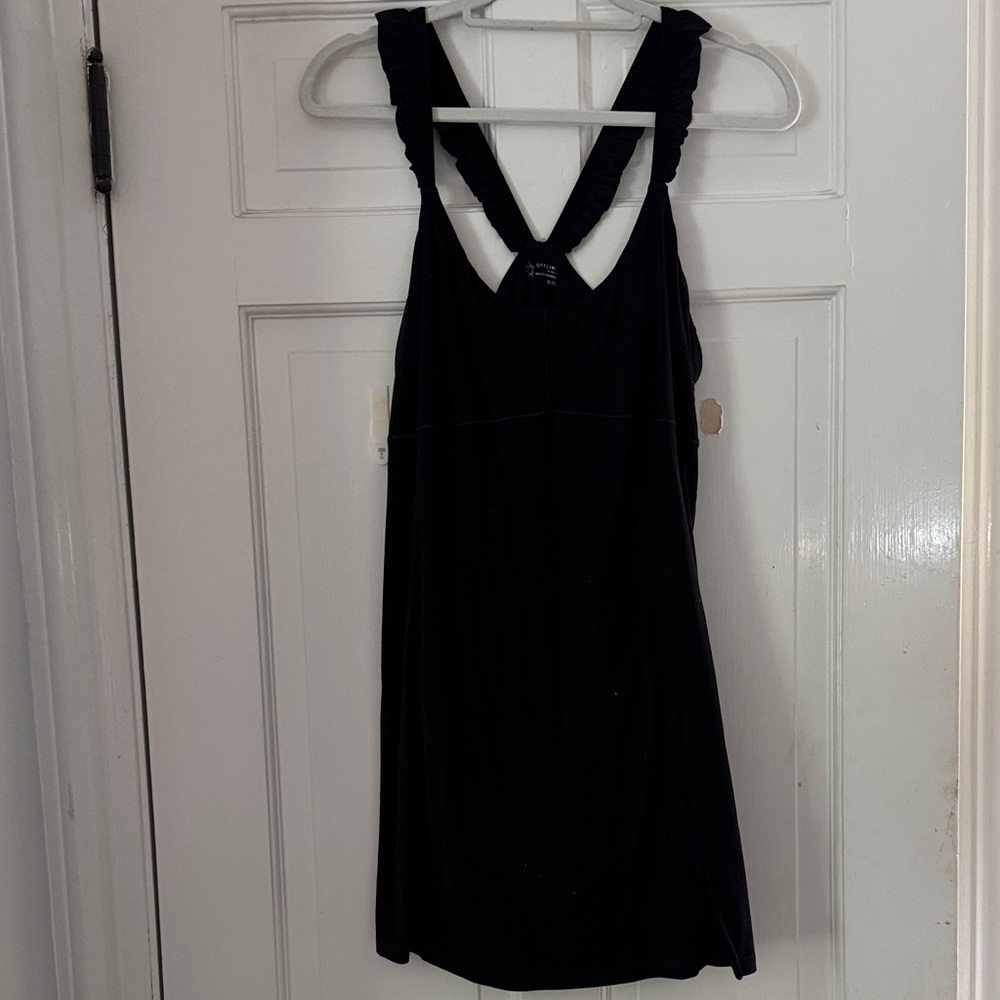 Offline aerie tennis Dress